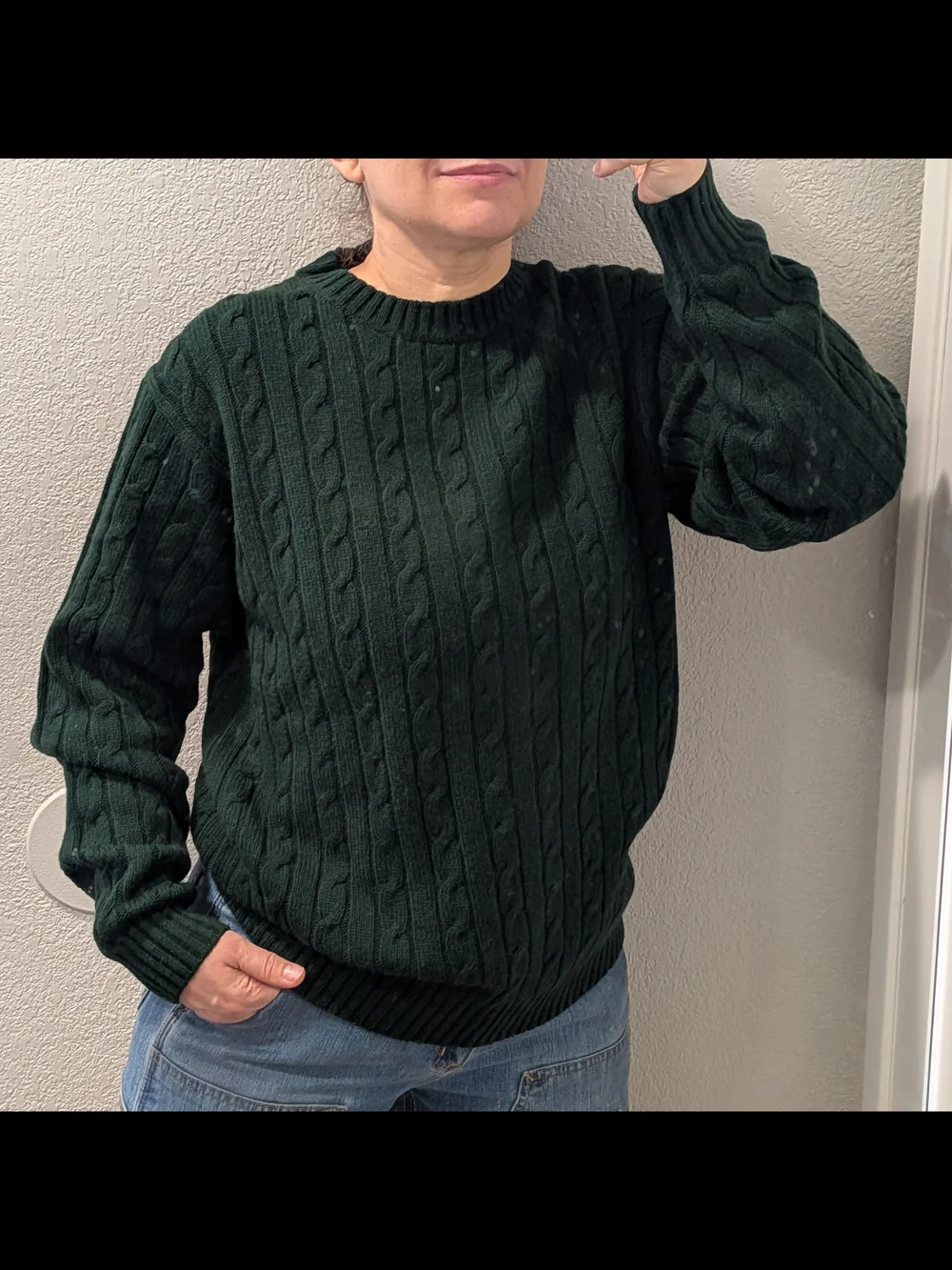 L.L. Bean classic bean